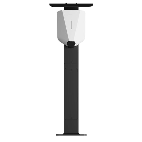 Norgesstolpen - Pole Of Norway - 900mm - Easee - Elbilgrossisten